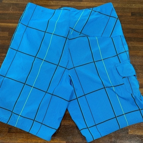 Burnside Swim Suit - Picture 2 of 3